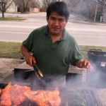 El Pollo Dorado Wichita Hours